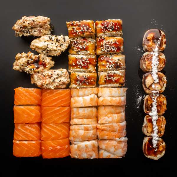 Сет Кайсеки