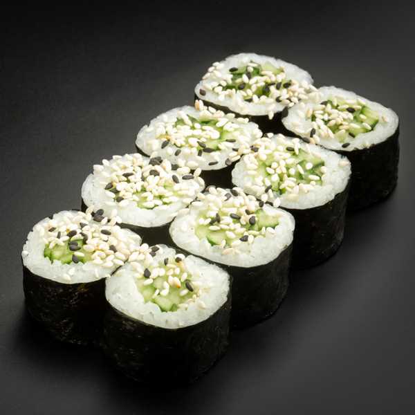 Каппа маки XL