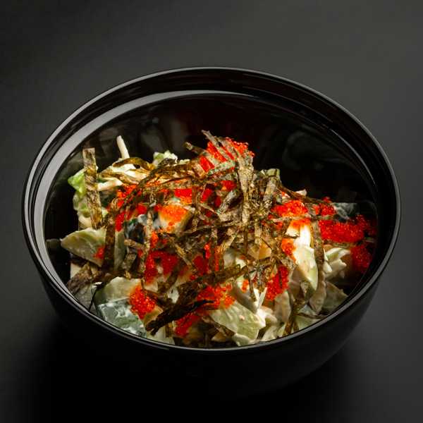 Салат Калифорния