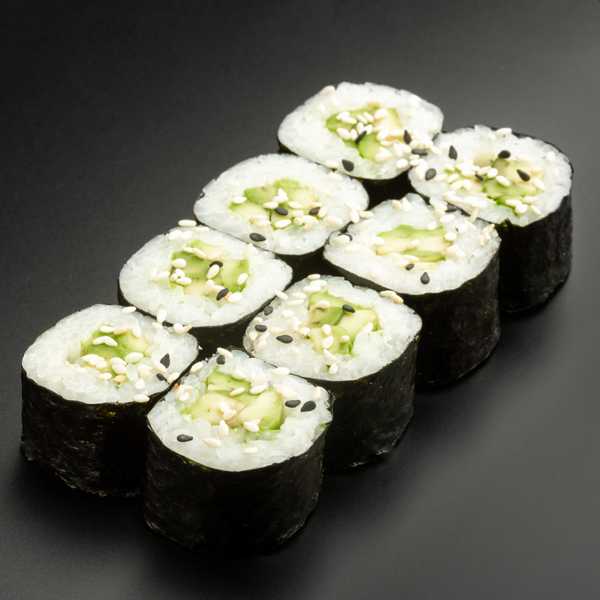 Авокадо маки XL