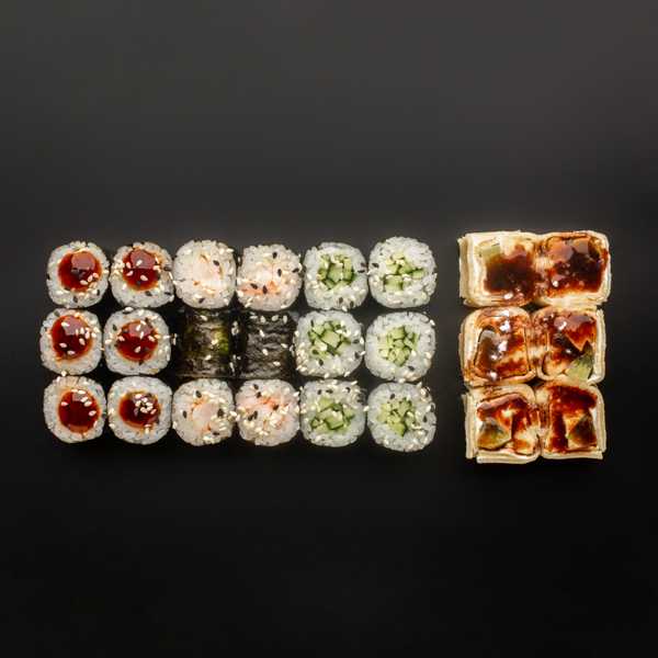 Сет Детский