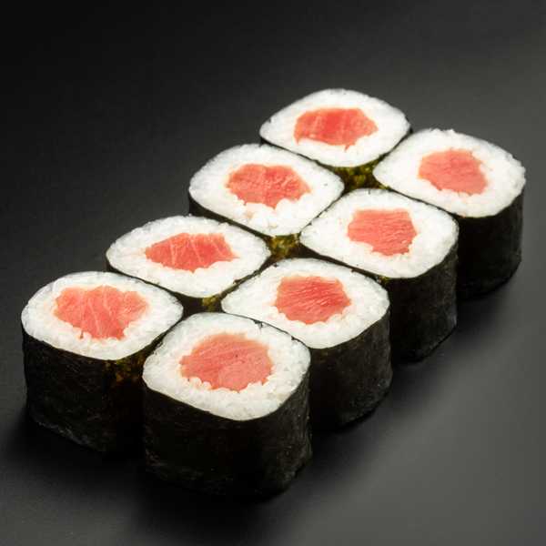 Тека маки XL