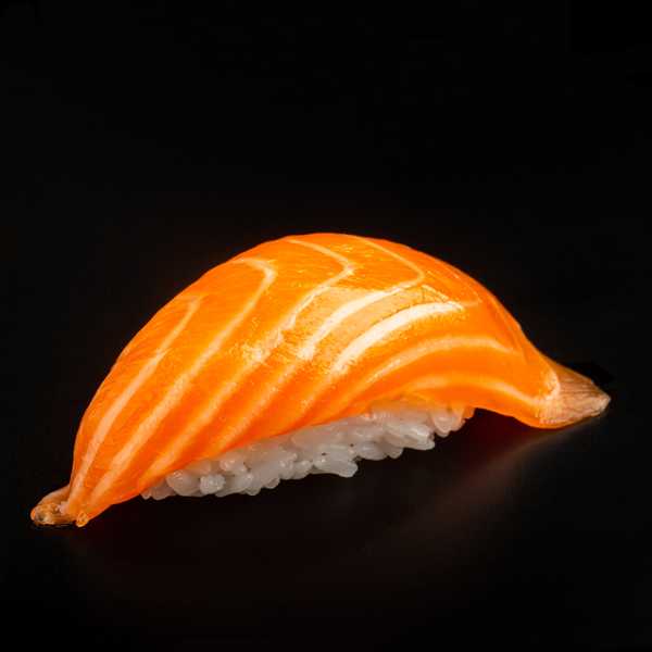 Суши Сяке (Лосось)