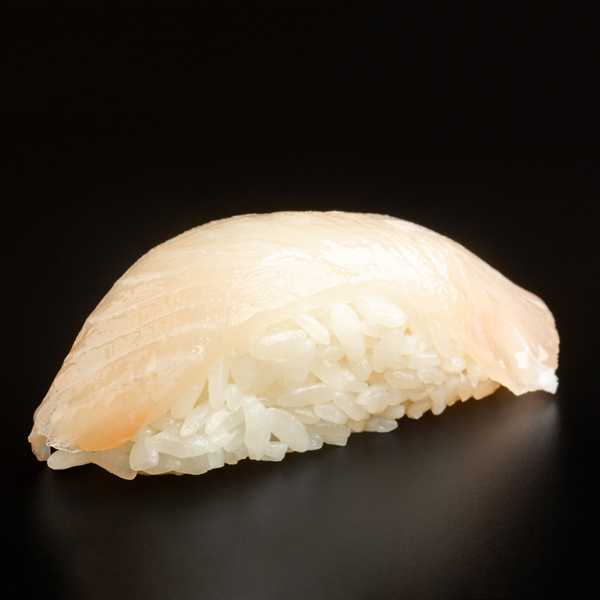 Суши Тай (Морской окунь)