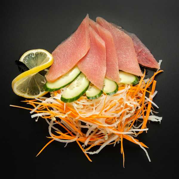 Сашими Магуро (Тунец)