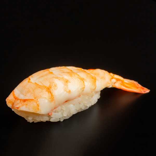 Суши Эби (Креветка)