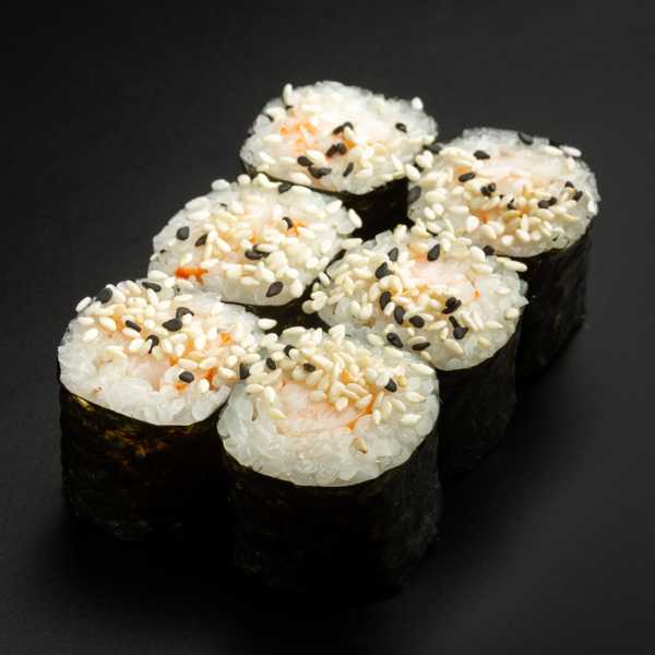 Эби маки (Креветка)