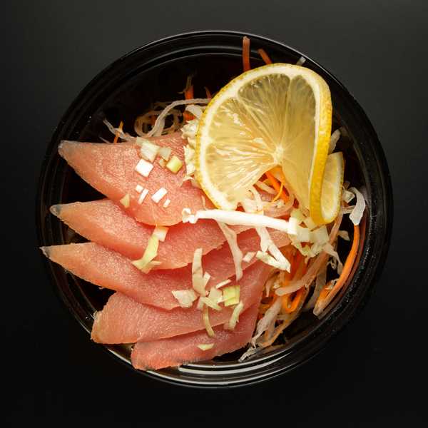 Магуро понзу