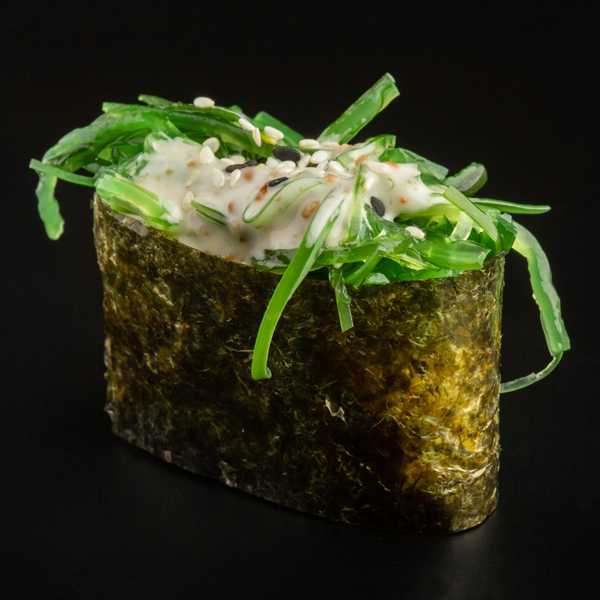 Гункан Чука